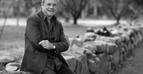 Zomer opruimen: David Allen over \"getting things done in Corona\"