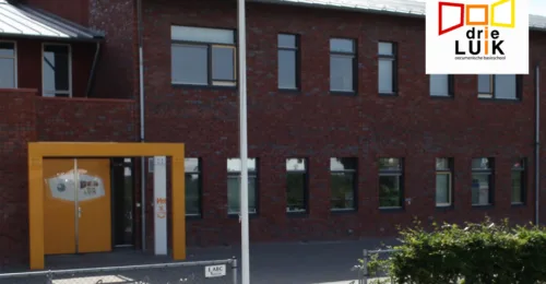 Basisschool de Drieluik uit Almere, gebruikt Kwaliteitsbieb