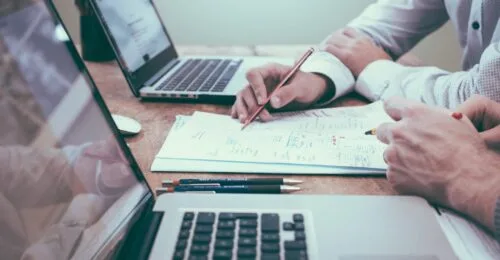 De rol van 'Administratie' binnen Kwaliteitsbieb