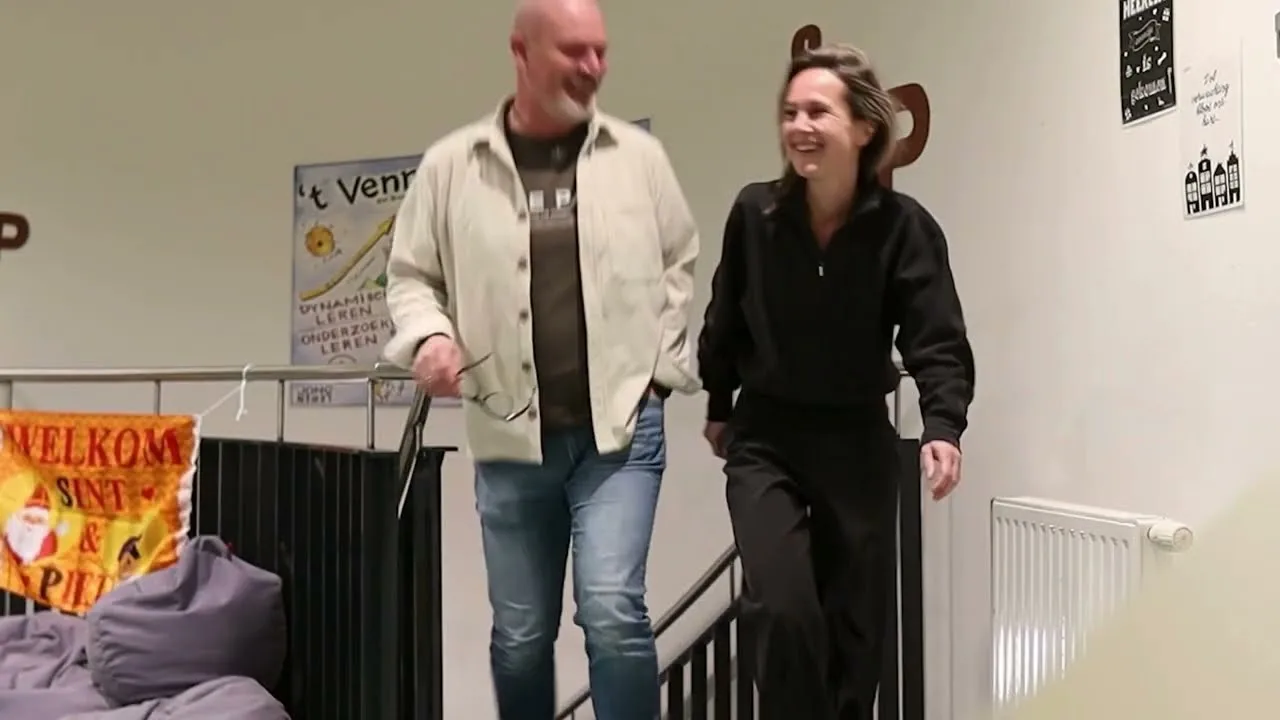 Lisa ter Veen vertelt waarom ze is gestart met Kwaliteitsbieb