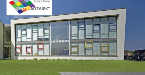 Ook PCBS Het Mozaïek kiest voor Kwaliteitsbieb