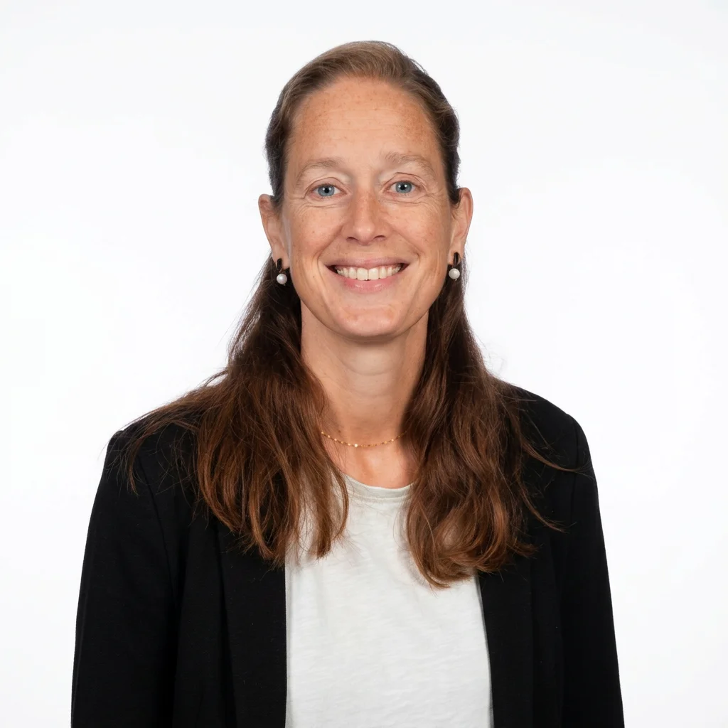 Portret van Tonneke van 't Riet, Adviseur Onderwijskwaliteit bij Kwaliteitsbieb