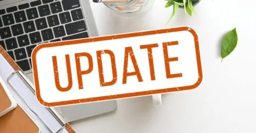 Kwaliteitsbieb update!